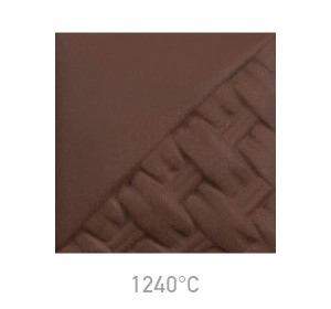 Angoba Mayco EG-3 BRICK RED - 1240.design