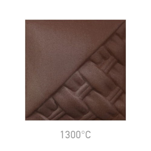 Mayco EG-3 BRICK RED engobe - 1240.design