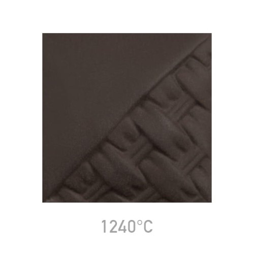 Angoba Mayco EG-4 DARK BROWN - 1240.design