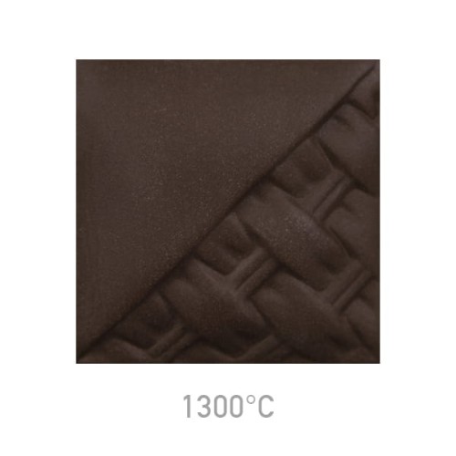 Mayco EG-4 DARK BROWN engobe - 1240.design