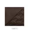 Angoba Mayco EG-4 DARK BROWN - 1240.design