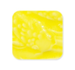 Szkliwo LG-61 CANARY YELLOW