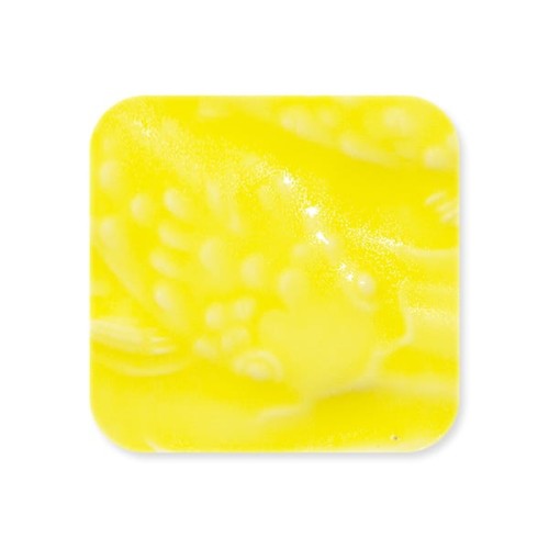 Szkliwo LG-61 CANARY YELLOW