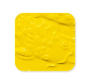 Szkliwo LG-63 BRILLIANT YELLOW