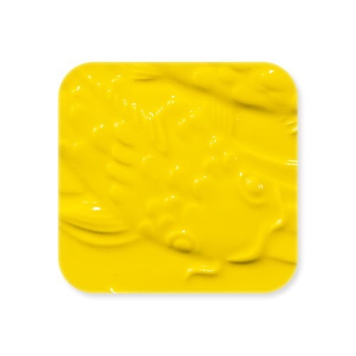 Szkliwo LG-63 BRILLIANT YELLOW