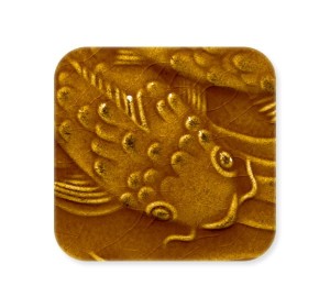 Szkliwo LG-65 AMBER