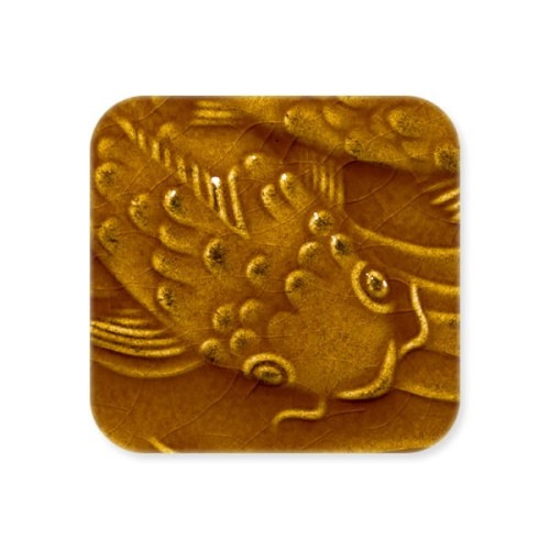 Szkliwo LG-65 AMBER