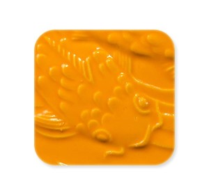Szkliwo LG-68 VIVID ORANGE