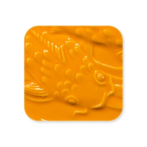 Szkliwo LG-68 VIVID ORANGE