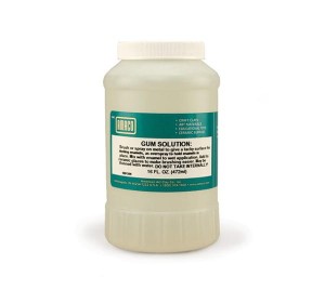 AMACO Gum Solution