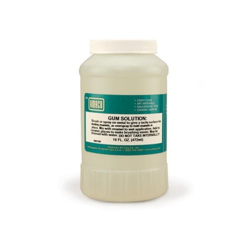 AMACO Gum Solution