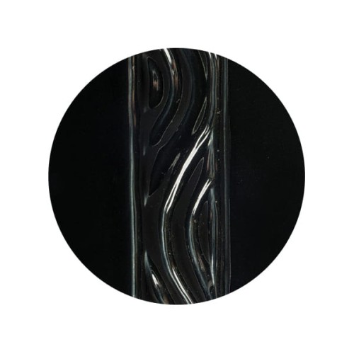 Szkliwo proszkowe AMACO DL-01 Ebony - 1240.design