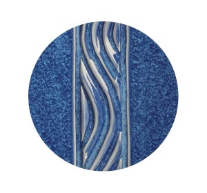 Szkliwo proszkowe AMACO DL-23 Ultramarine - 1240.design