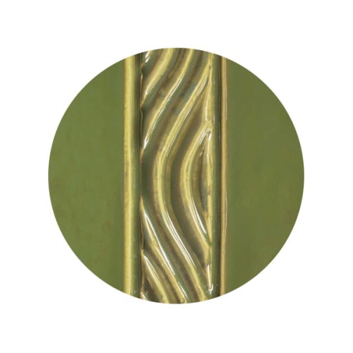 Szkliwo proszkowe AMACO DL-42 River Moss - 1240.design