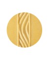 Szkliwo proszkowe AMACO DL-60 Honeycomb - 1240.design