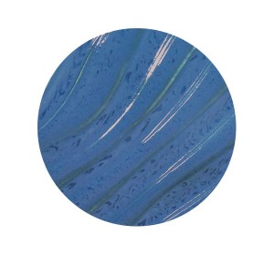 Szkliwo AMACO PG-24 Night Rain - 1240.design