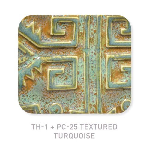 TH-1 High Fire Texturizer