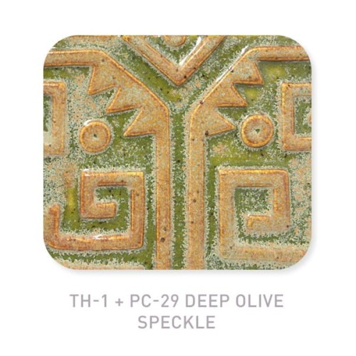 TH-1 High Fire Texturizer