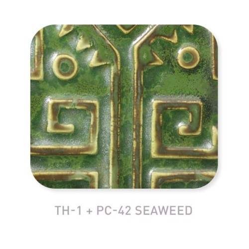 TH-1 High Fire Texturizer