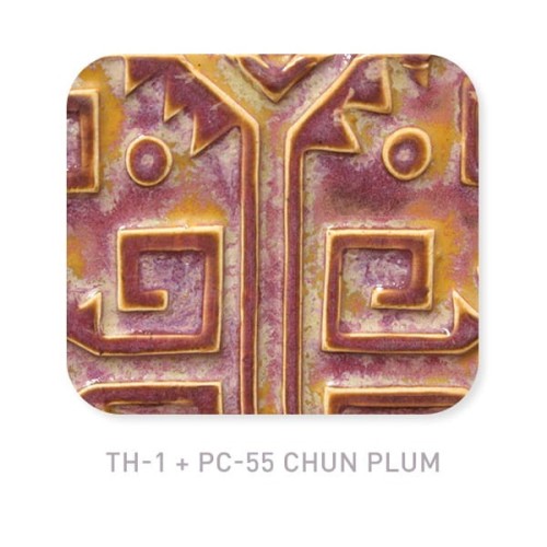 TH-1 High Fire Texturizer
