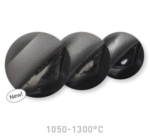 Farba podszkliwna V-362 ULTRA BLACK