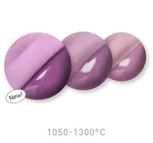 Farba podszkliwna V-379 ULTRA VIOLET