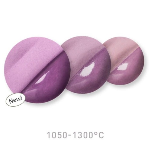 Farba podszkliwna V-379 ULTRA VIOLET