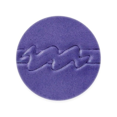 Szkliwo PC-16 PURPLE CRYSTAL