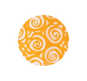 Tusz ceramiczny AMACO Ink-09 Deep Yellow  - 1240.design