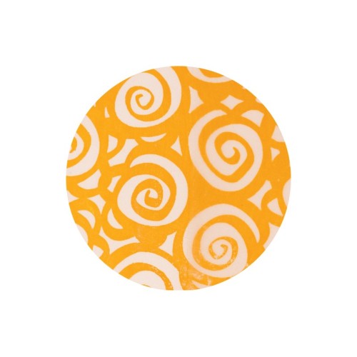 Tusz ceramiczny AMACO Ink-09 Deep Yellow  - 1240.design