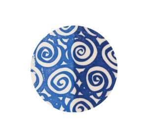 Tusz ceramiczny AMACO Ink-26 Medium Blue  - 1240.design