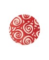 AMACO87 Ink-87 Bright Red ceramic printing ink - 1240.design