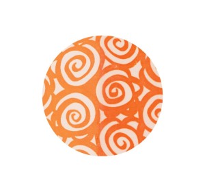 Tusz ceramiczny AMACO Ink-90 Bright Orange  - 1240.design
