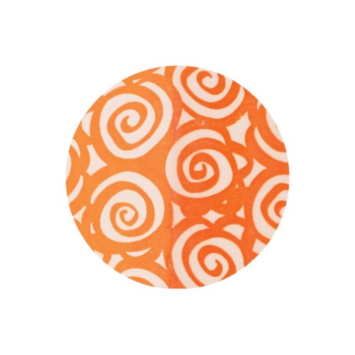 Tusz ceramiczny AMACO Ink-90 Bright Orange  - 1240.design