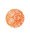 Tusz ceramiczny AMACO Ink-90 Bright Orange  - 1240.design
