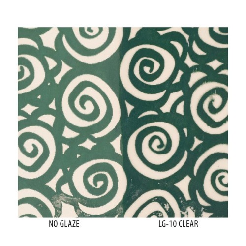 Tusz ceramiczny AMACO Ink-74 Hunter Green  - 1240.design