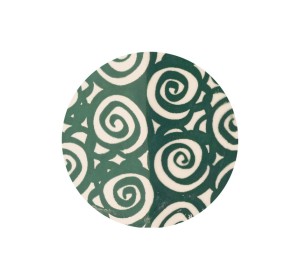 Tusz ceramiczny AMACO Ink-74 Hunter Green  - 1240.design
