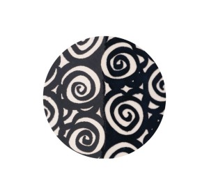 Tusz ceramiczny AMACO Ink-61 Jet Black  - 1240.design