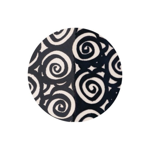 AMACO Ink-61 Jet Black ceramic printing ink - 1240.design