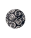 AMACO Ink-61 Jet Black ceramic printing ink - 1240.design