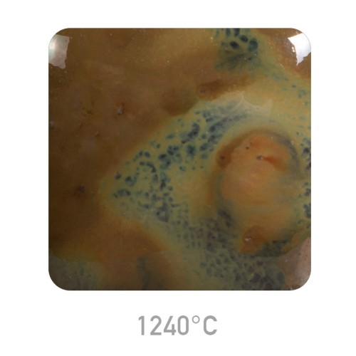 Ceramic glaze Mayco CG-716 Pagoda Green - 1240.design