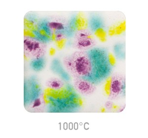 Ceramic glaze Mayco CG-999 Jazz Notes - 1240.design