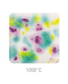 Ceramic glaze Mayco CG-999 Jazz Notes - 1240.design