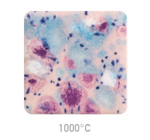 Ceramic glaze Mayco CG-998 Pink Pixie - 1240.design