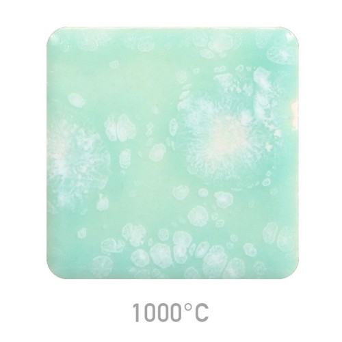 Ceramic glaze Mayco CG-997 Seafoam - 1240.design