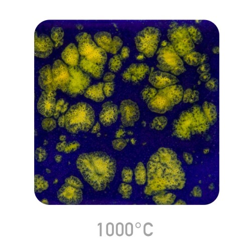 Szkliwo ceramiczne Mayco CG-990 Starry Night - 1240.design