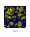 Ceramic glaze Mayco CG-990 Starry Night - 1240.design