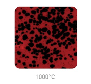 Ceramic glaze Mayco CG-984 Ladybug - 1240.design