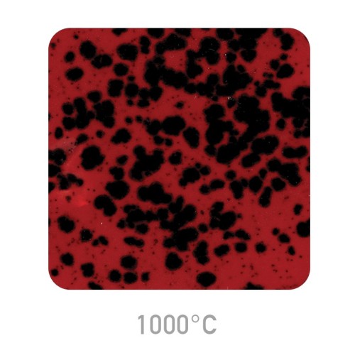 Szkliwo ceramiczne Mayco CG-984 Ladybug - 1240.design