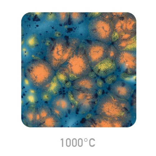 Ceramic glaze Mayco CG-983 Koi Pond - 1240.design